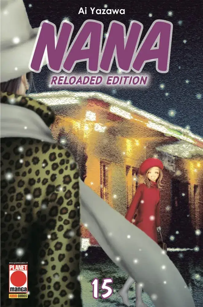 Volume cover
